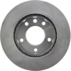 Purchase Top-Quality Front Disc Brake Rotor by CENTRIC PARTS - 121.35074 pa3