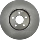 Purchase Top-Quality CENTRIC PARTS - 121.35088 - Front Disc Brake Rotor pa6