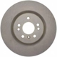 Purchase Top-Quality Front Disc Brake Rotor by CENTRIC PARTS - 121.35089 pa11