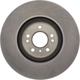 Purchase Top-Quality Front Disc Brake Rotor by CENTRIC PARTS - 121.35089 pa3