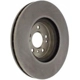 Purchase Top-Quality Front Disc Brake Rotor by CENTRIC PARTS - 121.35089 pa8