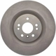Purchase Top-Quality Front Disc Brake Rotor by CENTRIC PARTS - 121.35091 pa4