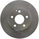 Purchase Top-Quality Front Disc Brake Rotor by CENTRIC PARTS - 121.35109 pa1