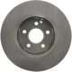 Purchase Top-Quality Front Disc Brake Rotor by CENTRIC PARTS - 121.35109 pa7