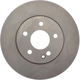 Purchase Top-Quality Front Disc Brake Rotor by CENTRIC PARTS - 121.35114 pa6