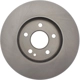 Purchase Top-Quality Front Disc Brake Rotor by CENTRIC PARTS - 121.35114 pa7