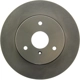 Purchase Top-Quality CENTRIC PARTS - 121.35116 - Front Disc Brake Rotor pa1