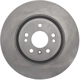 Purchase Top-Quality Front Disc Brake Rotor by CENTRIC PARTS - 121.35134 pa11