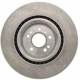 Purchase Top-Quality Front Disc Brake Rotor by CENTRIC PARTS - 121.35138 pa10