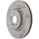Purchase Top-Quality Front Disc Brake Rotor by CENTRIC PARTS - 121.35138 pa14
