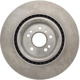Purchase Top-Quality Front Disc Brake Rotor by CENTRIC PARTS - 121.35138 pa5