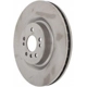 Purchase Top-Quality Front Disc Brake Rotor by CENTRIC PARTS - 121.35138 pa9