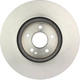 Purchase Top-Quality CENTRIC PARTS - 121.35150 - Front Disc Brake Rotor pa11