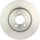 Purchase Top-Quality CENTRIC PARTS - 121.35150 - Front Disc Brake Rotor pa8