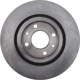 Purchase Top-Quality Front Disc Brake Rotor by CENTRIC PARTS - 121.35174 pa3