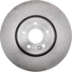 Purchase Top-Quality Front Disc Brake Rotor by CENTRIC PARTS - 121.35201 pa2