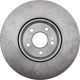 Purchase Top-Quality Front Disc Brake Rotor by CENTRIC PARTS - 121.35201 pa3