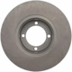 Purchase Top-Quality Front Disc Brake Rotor by CENTRIC PARTS - 121.36000 pa3
