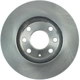 Purchase Top-Quality Front Disc Brake Rotor by CENTRIC PARTS - 121.36003 pa11