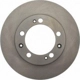 Purchase Top-Quality Front Disc Brake Rotor by CENTRIC PARTS - 121.37025 pa15