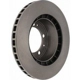 Purchase Top-Quality Front Disc Brake Rotor by CENTRIC PARTS - 121.37025 pa18