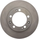 Purchase Top-Quality Front Disc Brake Rotor by CENTRIC PARTS - 121.37025 pa8