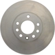 Purchase Top-Quality Front Disc Brake Rotor by CENTRIC PARTS - 121.38012 pa1