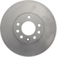 Purchase Top-Quality Front Disc Brake Rotor by CENTRIC PARTS - 121.38012 pa8
