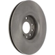 Purchase Top-Quality Front Disc Brake Rotor by CENTRIC PARTS - 121.38014 pa7