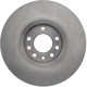 Purchase Top-Quality Front Disc Brake Rotor by CENTRIC PARTS - 121.38014 pa8