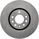 Purchase Top-Quality Front Disc Brake Rotor by CENTRIC PARTS - 121.38014 pa9