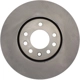 Purchase Top-Quality Front Disc Brake Rotor by CENTRIC PARTS - 121.38017 pa3