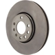 Purchase Top-Quality Front Disc Brake Rotor by CENTRIC PARTS - 121.38017 pa5