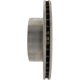 Purchase Top-Quality Front Disc Brake Rotor by CENTRIC PARTS - 121.39006 pa1