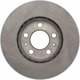Purchase Top-Quality Front Disc Brake Rotor by CENTRIC PARTS - 121.39006 pa10