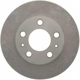 Purchase Top-Quality Front Disc Brake Rotor by CENTRIC PARTS - 121.39006 pa11