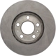 Purchase Top-Quality Front Disc Brake Rotor by CENTRIC PARTS - 121.39006 pa5