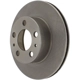 Purchase Top-Quality Front Disc Brake Rotor by CENTRIC PARTS - 121.39006 pa6