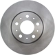 Purchase Top-Quality Front Disc Brake Rotor by CENTRIC PARTS - 121.39019 pa2