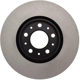 Purchase Top-Quality Front Disc Brake Rotor by CENTRIC PARTS - 121.39019 pa8