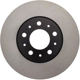 Purchase Top-Quality Front Disc Brake Rotor by CENTRIC PARTS - 121.39019 pa9