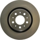 Purchase Top-Quality Front Disc Brake Rotor by CENTRIC PARTS - 121.39023 pa5