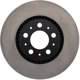Purchase Top-Quality Front Disc Brake Rotor by CENTRIC PARTS - 121.39026 pa12