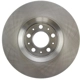 Purchase Top-Quality Front Disc Brake Rotor by CENTRIC PARTS - 121.39026 pa4