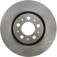 Purchase Top-Quality Front Disc Brake Rotor by CENTRIC PARTS - 121.39026 pa7
