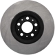 Purchase Top-Quality Front Disc Brake Rotor by CENTRIC PARTS - 121.39026 pa9