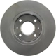 Purchase Top-Quality Front Disc Brake Rotor by CENTRIC PARTS - 121.39027 pa2