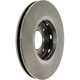 Purchase Top-Quality Front Disc Brake Rotor by CENTRIC PARTS - 121.39027 pa6
