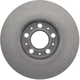 Purchase Top-Quality CENTRIC PARTS - 121.39029 - Front Disc Brake Rotor pa8