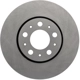 Purchase Top-Quality CENTRIC PARTS - 121.39029 - Front Disc Brake Rotor pa9